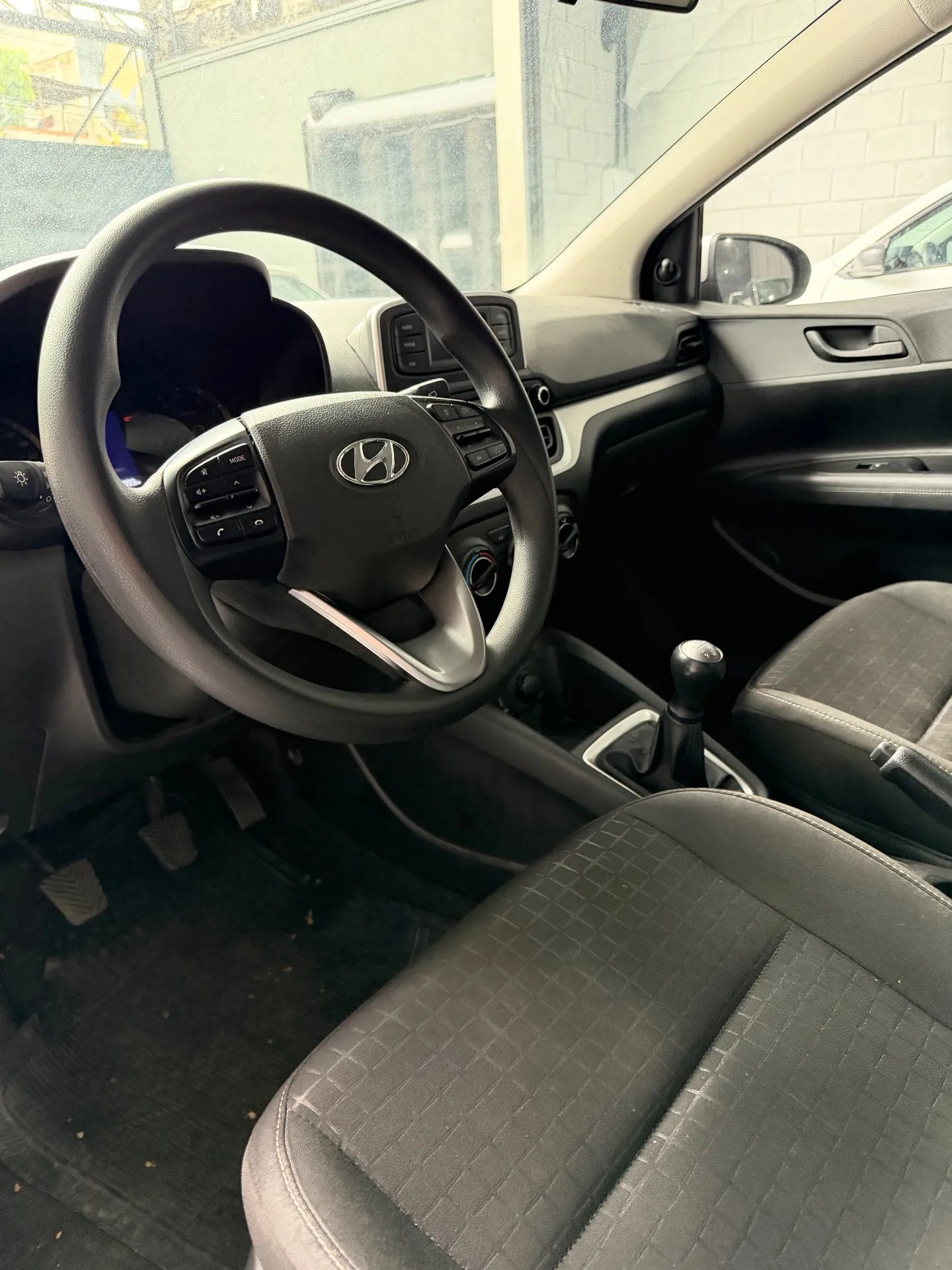 Hyundai HB20 Sense Plus 1.0 Flex