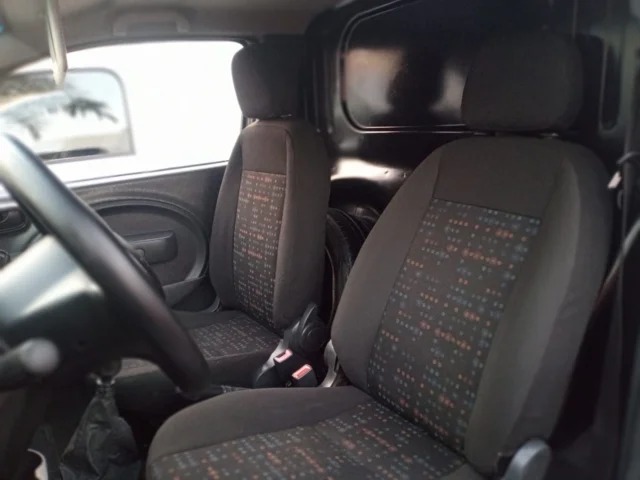 Fiat Fiorino Furgão EVO 1.4 Flex 8V 2p