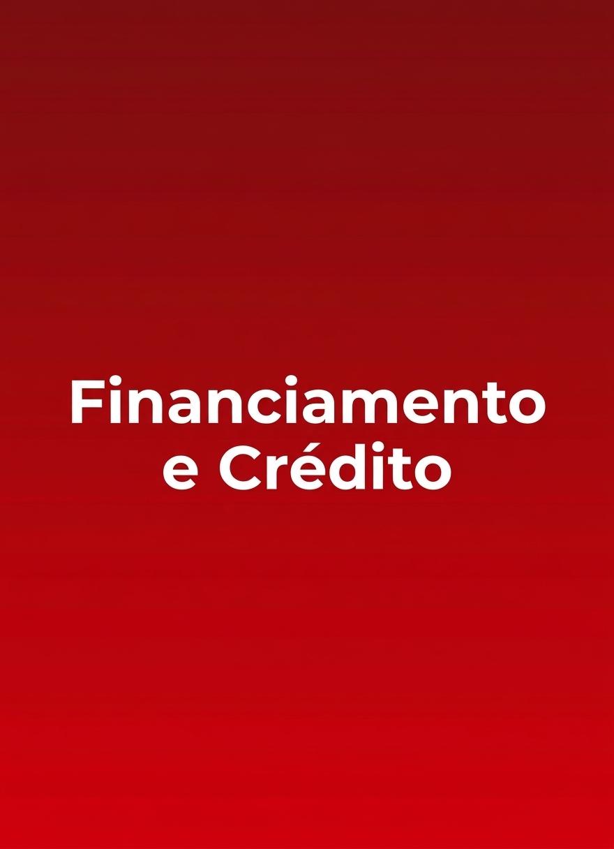 Navegue pela categoria de Financiamento e Crédito