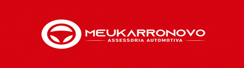 Meu Karro Novo
