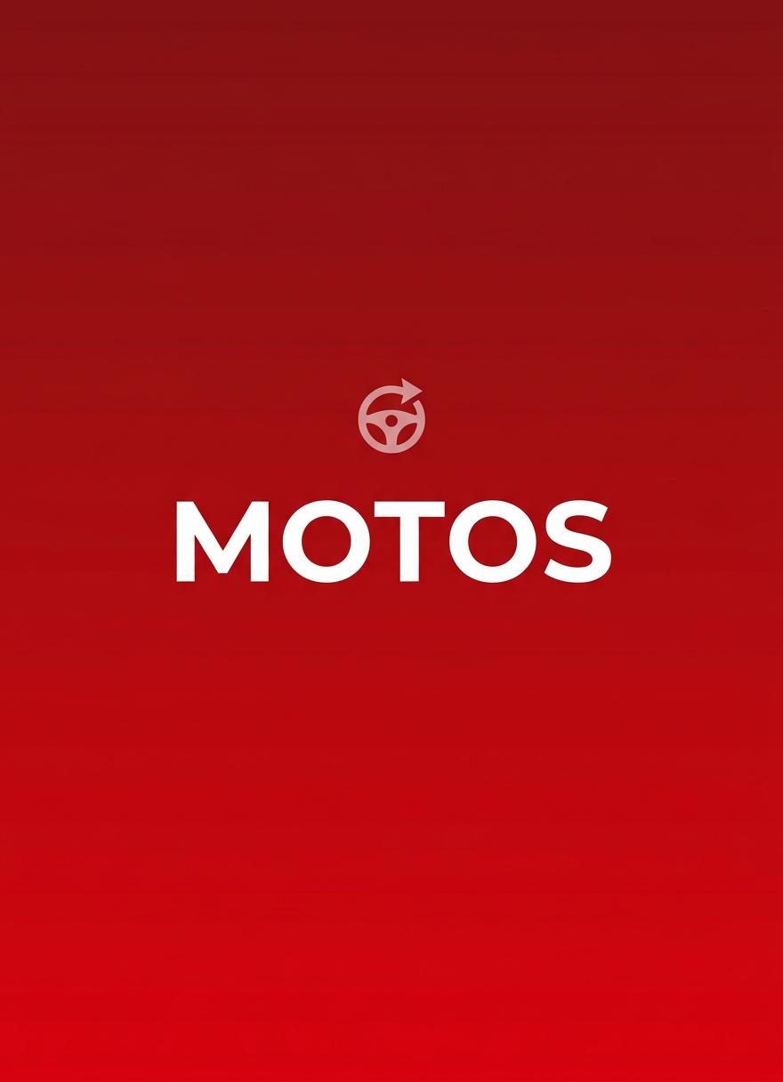 Navegue pela categoria de Motos