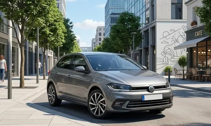 Volkswagen Polo Usado: Como Escolher a Versão Mais Adequada